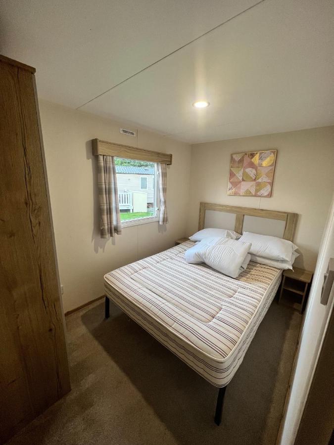 Haven Marton Mere Holiday Park Caravan In Блекпул Екстериор снимка