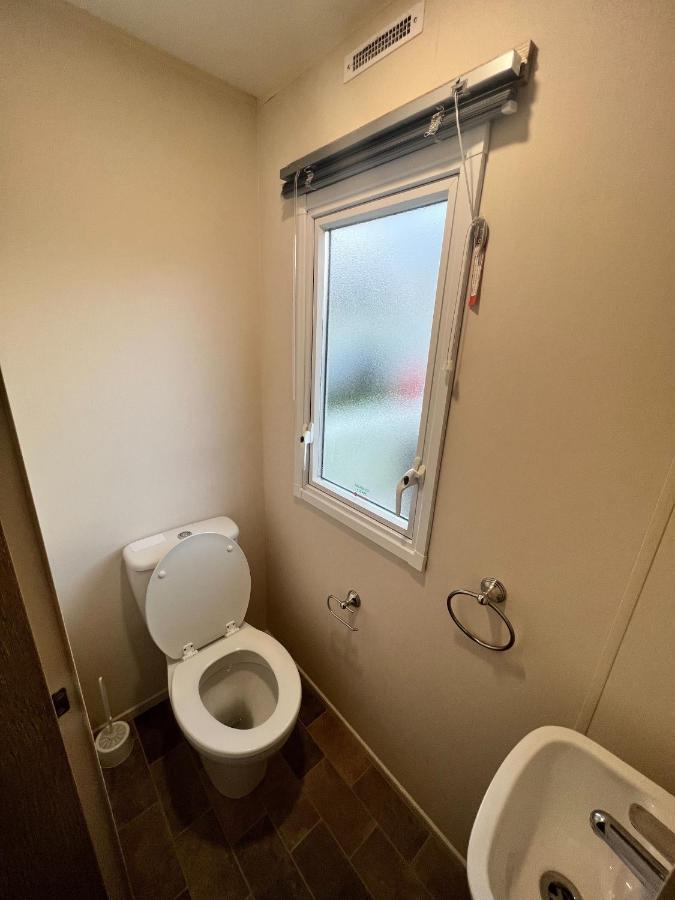 Haven Marton Mere Holiday Park Caravan In Блекпул Екстериор снимка