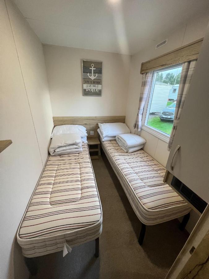 Haven Marton Mere Holiday Park Caravan In Блекпул Екстериор снимка