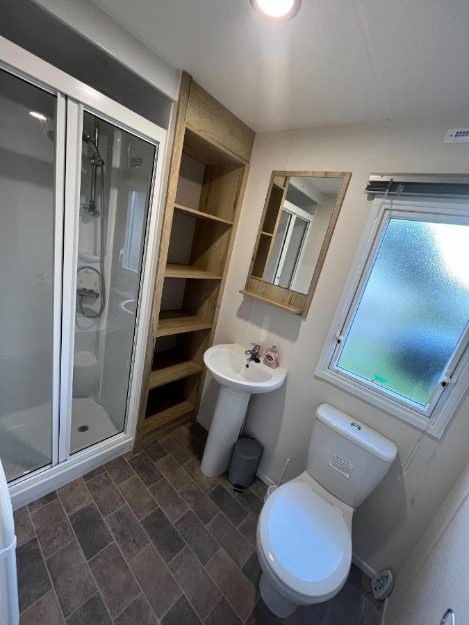 Haven Marton Mere Holiday Park Caravan In Блекпул Екстериор снимка